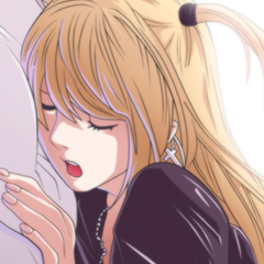 Featured image of post Aesthetic Misa Amane Icons Tumblr On myanimelist you can learn more about their role in the anime and manga industry