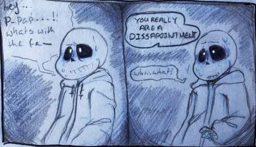 thelostmoongazer:  Sans has really bad night adult photos