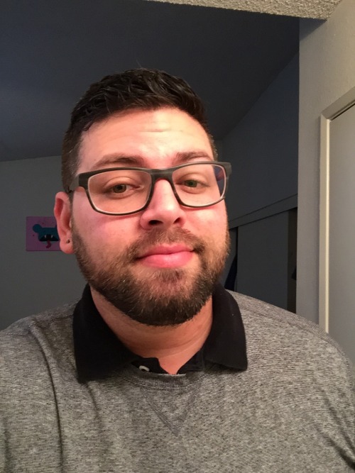 jray83:  I was asked to do a selfie collection so here you go!