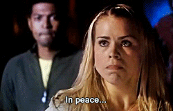 Now where’s that “You Tried” star… Oh, Torchwood blew it up.