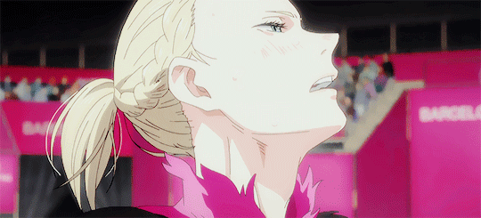 fyeahyurionice:  #probably yuri on ice fandom right now
