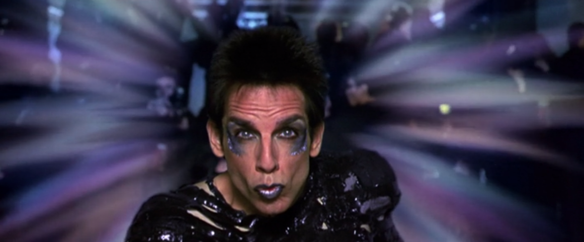 lana-del-ray-bans:  Zoolander (2001)