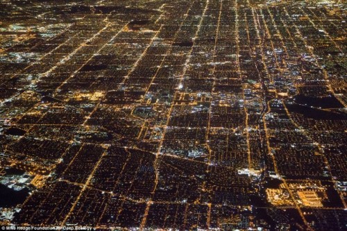  27 Images That Prove The End Is Near ….  (part 1)