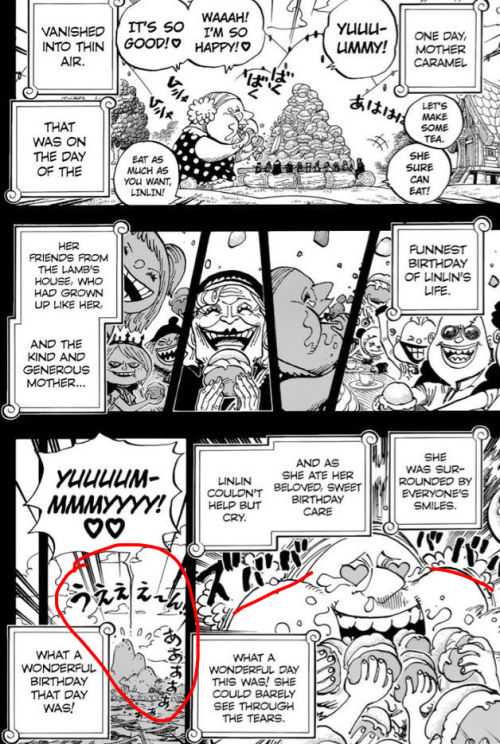 Komik One Piece 867 Nasi Komik One Piece 867 Nasi