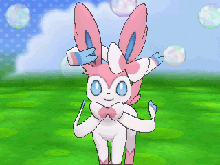 eaushanne:  All eeveelution : asked by peachysakura Shiny Version [x]