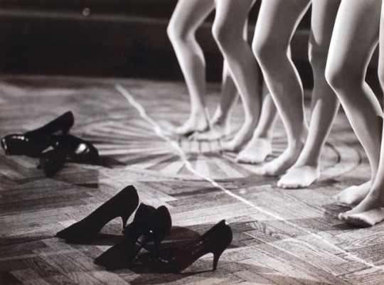 zzzze:  Jiri VseteckaUntitled, (1980s?)vintage gelatin silver print