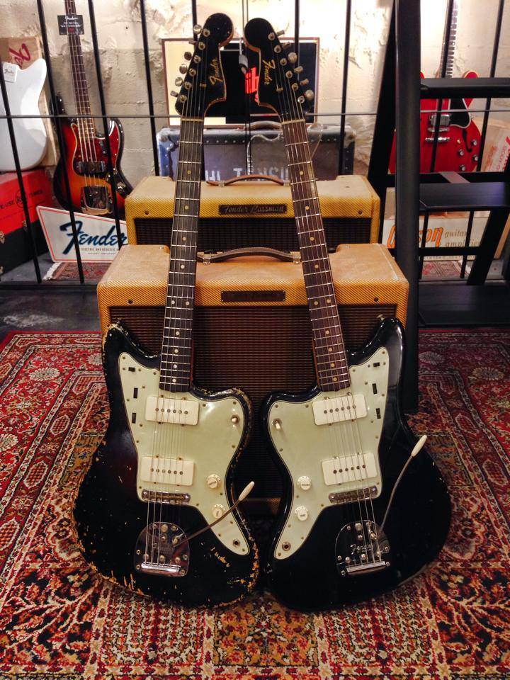 bushdog:  Guitar Traders ギタートレーダーズ - 厚木市 - ショッピング・小売り