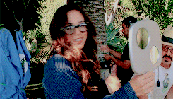 Get To Know Me Meme: [1/20] Favourite Celebrities Chloe Bennet
