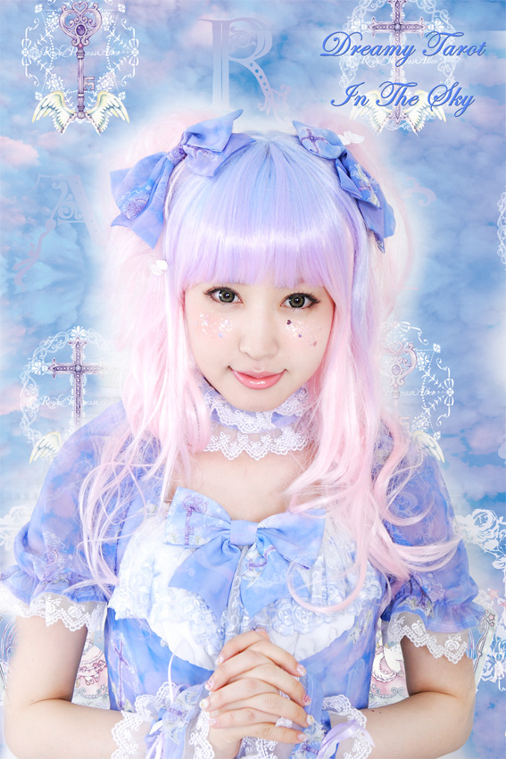 ☆magical girl☆