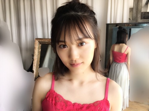 nnnnnn-nanasemaru—i-love-you:  栗ごはんの気分( ˙꒳˙  ) | 乃木坂46 山下美月 公式ブログ