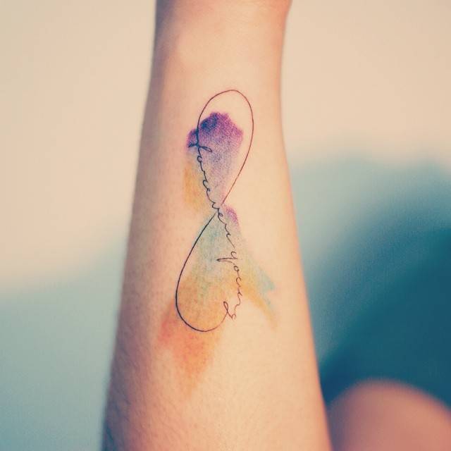 Forever young tattoo design by BenjehFX on DeviantArt