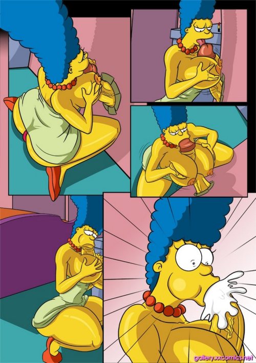 :  marge 