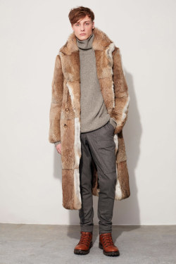 menandfashion:  MICHAEL KORS COLLECTIONFall/Winter 2016 collectionNEW YORK MENSWEAR