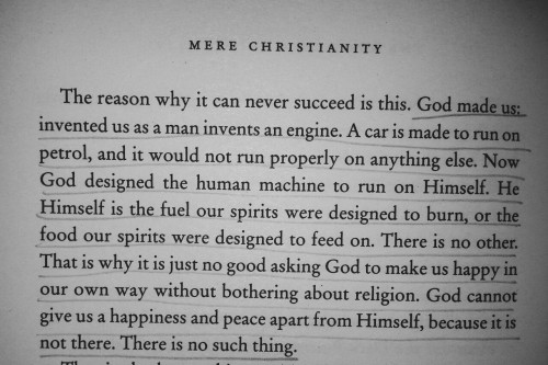 worshipgifs:flrtjmldr:Amen. C.S.Lewis