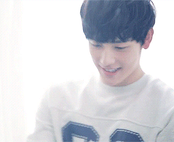 woong-jae:  Siwan for Vogue Girl 