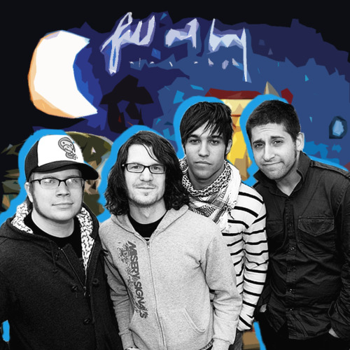 alwaysfob:  25 Day Fall Out Boy Challenge: Day 21 - pre-hiatus or post-hiatus? (why?) ↳ all FOB