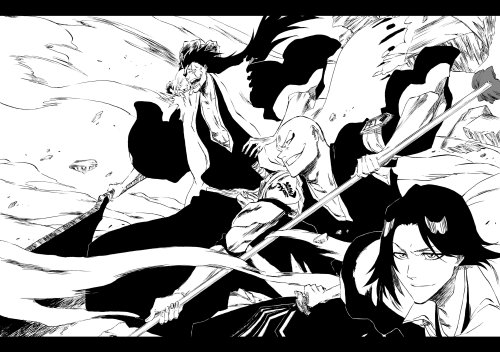 kenpachi