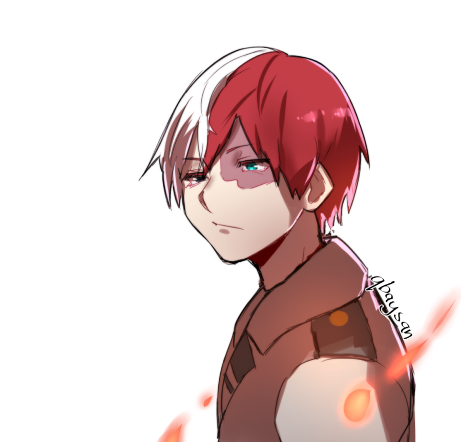 qbaysan:Todomomo please.