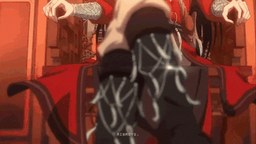 Hua Cheng's Reveal In S1 | S2