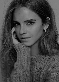 ewatsondaily:  Emma Watson for ELLE Spain (October 2015)