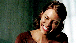 tarachambler: mirandaputsherbestbuttforward said: the walking dead + most attractive