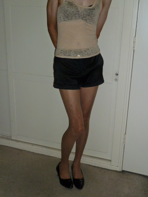 crossdresser