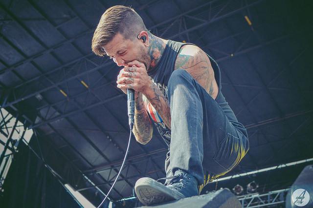 gravespitter:  Of Mice &amp; Men by lilyaeyphotos on Flickr. 