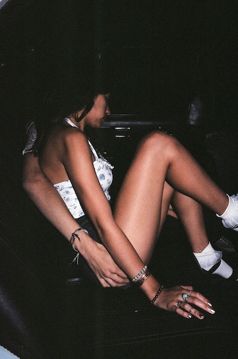grvnge-queen:  grungeac:  Hey boy, sorry. This blog is for grunge queens only  ☯