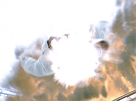 refleja:ff meme → eight scenes [1/8]↳ Rufus’s Reveal (Advent Children)