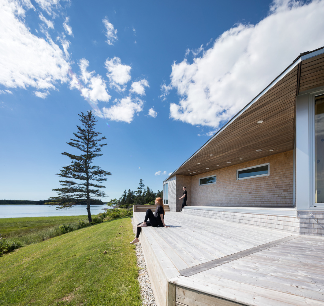 kazu721010:  Sluice Point House / Omar Gandhi ArchitectPhotos © Ema Peter Photography
