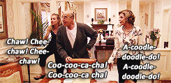 mccartneyandcompany:  its-arrested-development: Has anyone in this family ever even