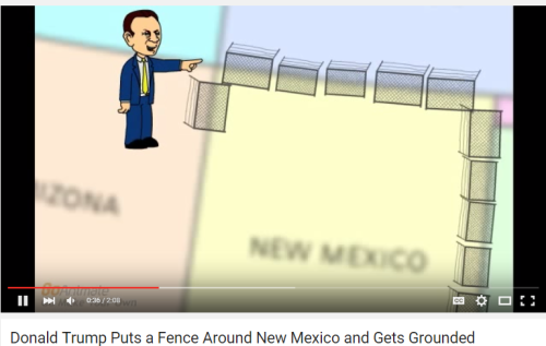 GoAnimate Screencaps