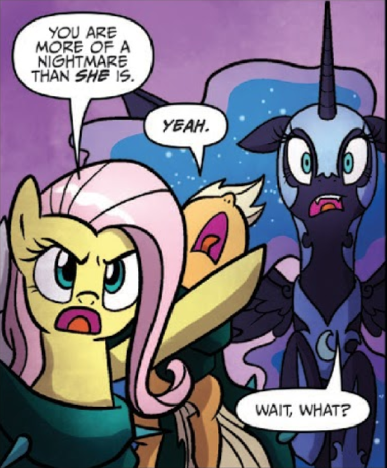 mlp fan