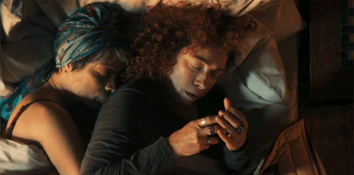 booasaur: A Discovery of Witches (2018) - 1x01