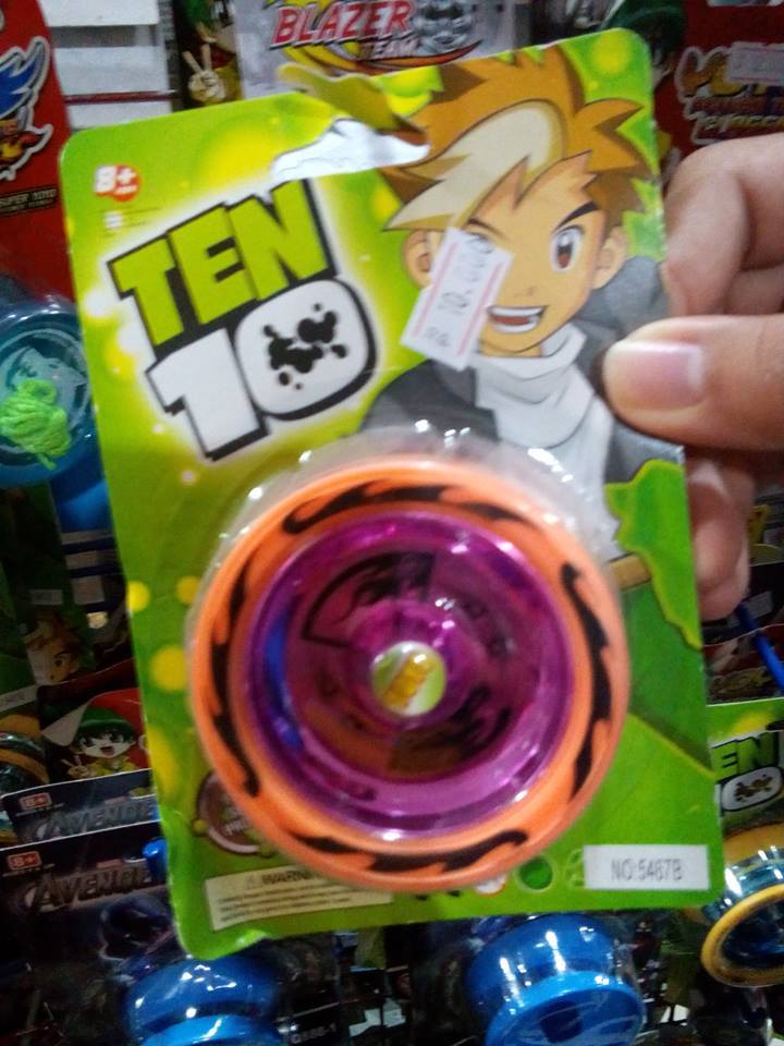 bootlegheaven:Ten 10