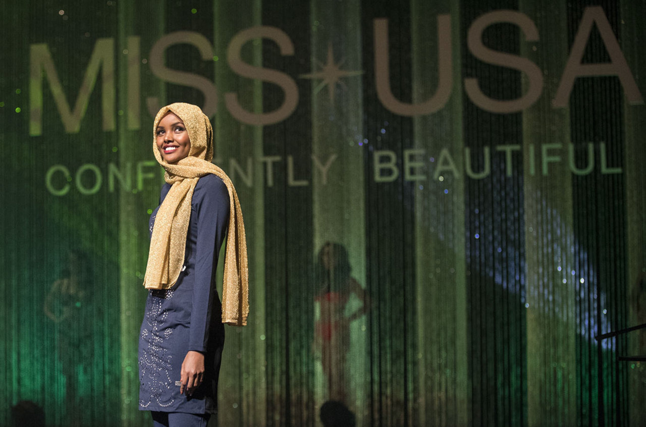 bi-est-witch-of-middleearth:  ghettablasta:    Somali-American teen makes semifinals