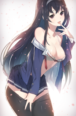 weee3: Utaha-senpai 