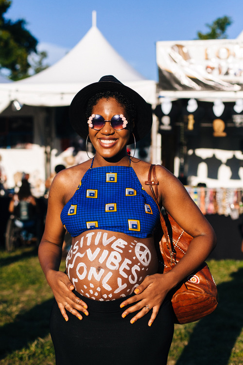 lizdevine:  Afropunk Fest 2015 Had so much adult photos