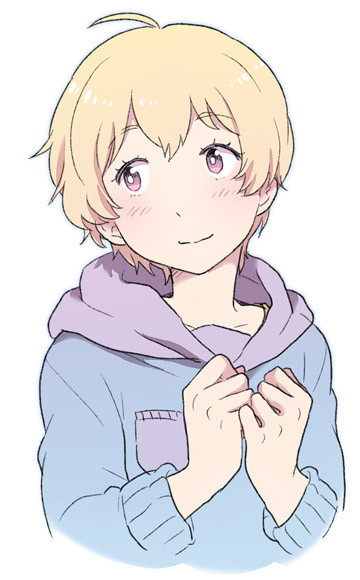 Tsuritama Thursdays