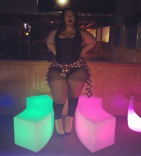 gurillaboythamane:  SO SEXY SO PRETTY       SEXY BAD BITCH