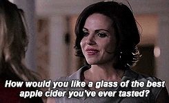 Swan Queen + First And Last Words