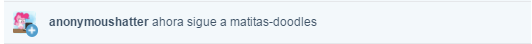 anonymoushatter:matitas-doodles:You were right, it was the very best gift. Welcome