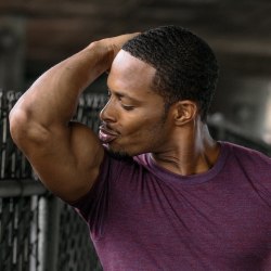 misterbking: Cornelius Smith Jr. 