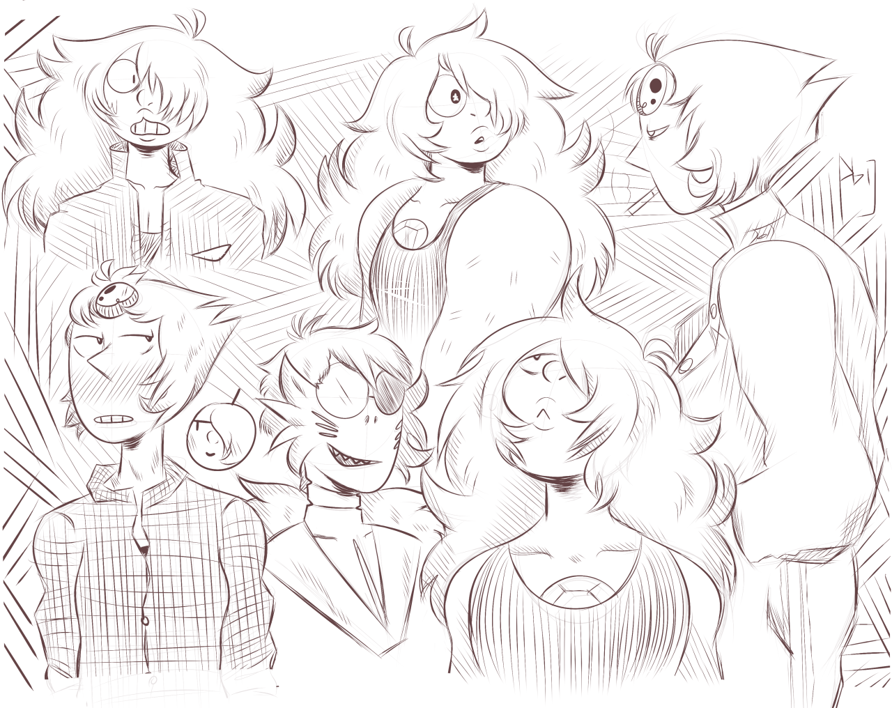punbi:  I just kinda wanna not 