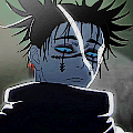 JUJUTSU KAISEN Icons, +like Or Reblog If You Use