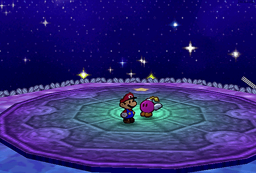 "May our hearts be our guiding key."