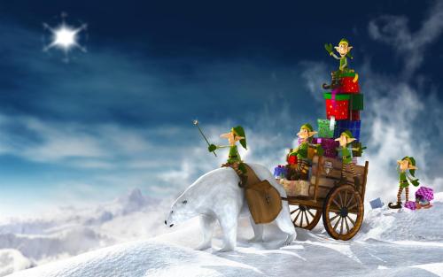 Beautiful christmas images!Follow us or reblog if you like it!