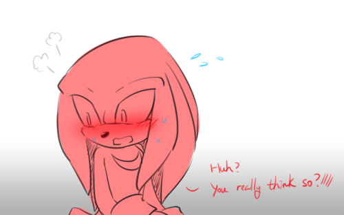 icycm24: there goes Knuckles’ detector :’D