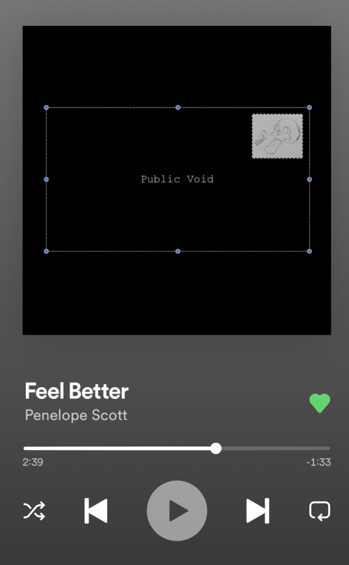 This Song Makes My Soul Ascend In So Many Ways. I Have Been Playing This On Repeat And Oh Titan(yes I