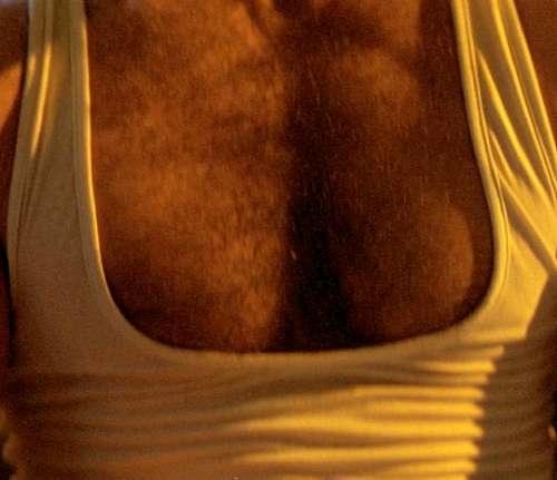  Life happens fast. You’ve already forgotten me.Querelle (1982) // dir. Rainer Werner Fassbinder 